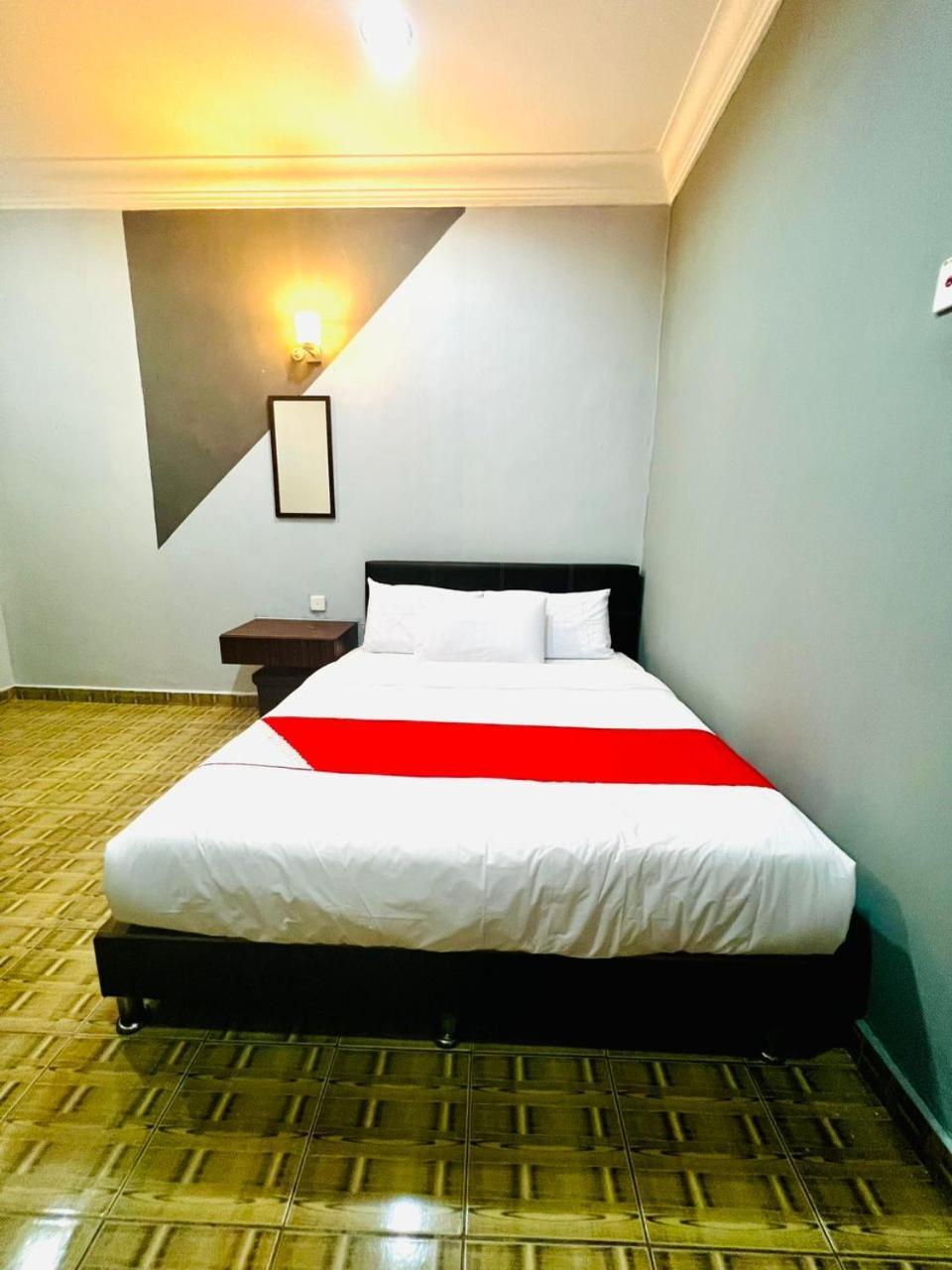 Daily Inn Hotel Mersing Zewnętrze zdjęcie