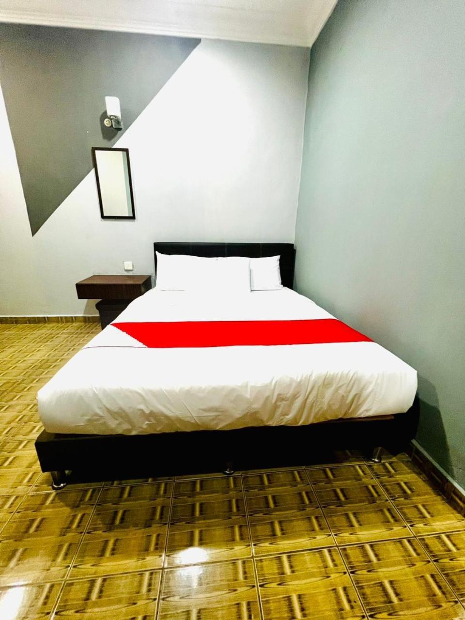 Daily Inn Hotel Mersing Zewnętrze zdjęcie