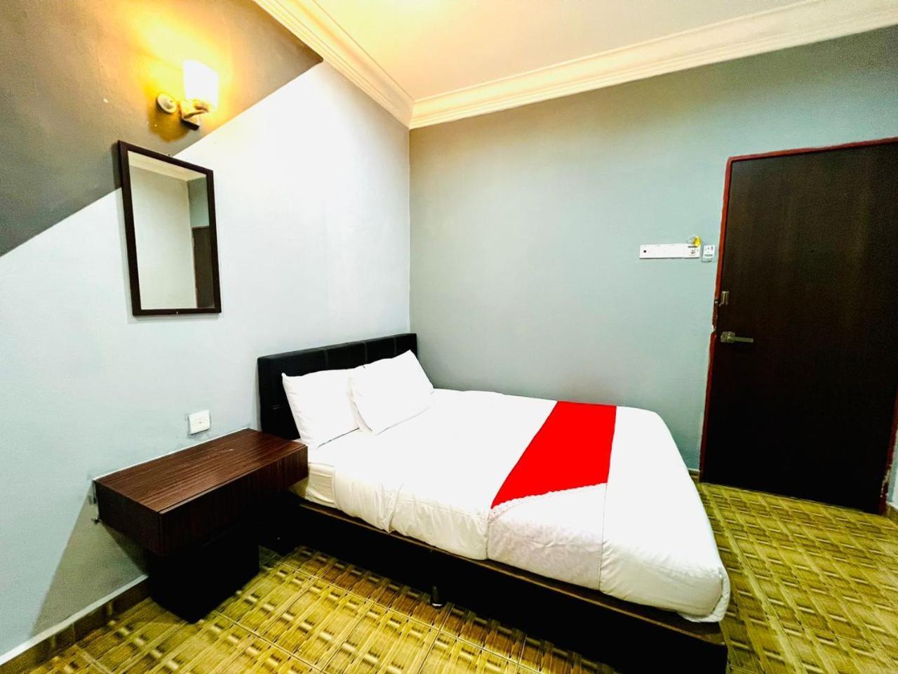 Daily Inn Hotel Mersing Zewnętrze zdjęcie